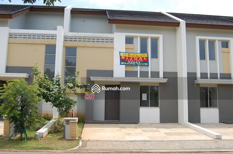 BSD Cluster Naturale #0