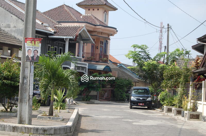 Perumahan Puri Fajar #0