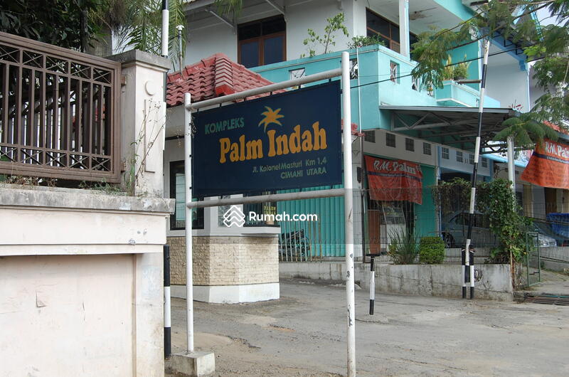 Komplek Palm Indah #0