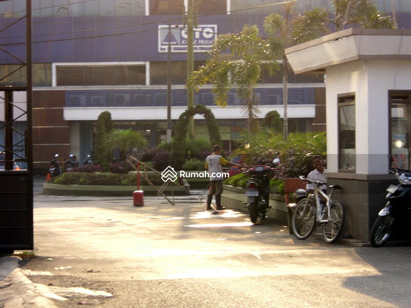 Kopo Mas Regency #0