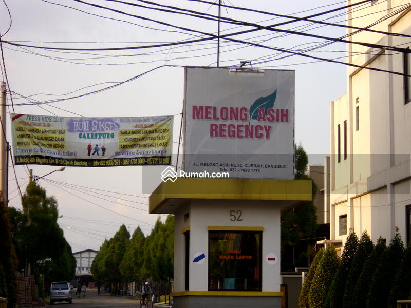 Melong Asih Residence #0
