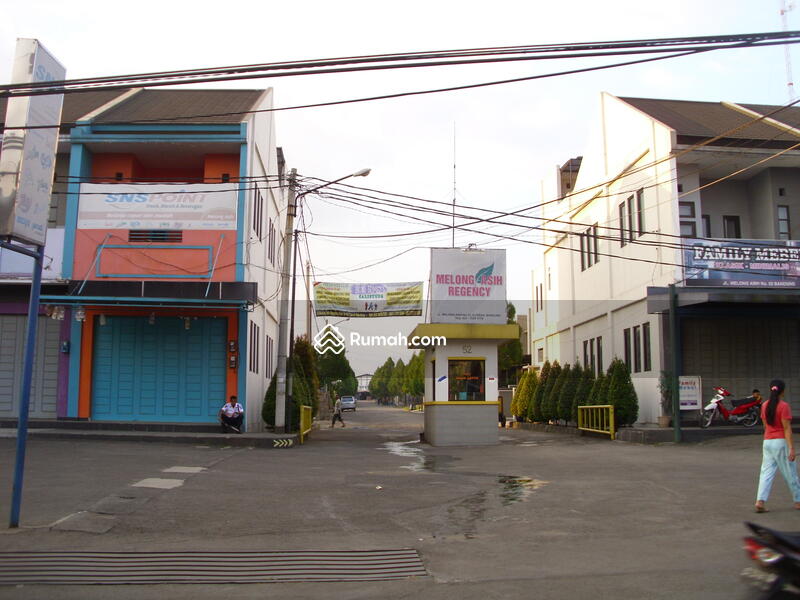 Melong Asih Residence #0