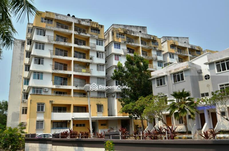 Marina Terrace @ PD World Marina Resort #0