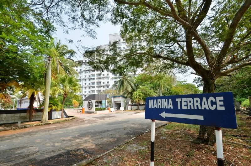 Marina Terrace @ PD World Marina Resort - iProperty.com.my