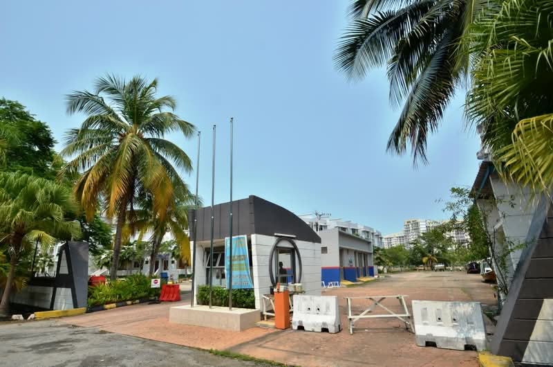 Marina Terrace @ PD World Marina Resort - iProperty.com.my