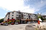 Saujana Puchong SP 3 Shop Apartment #0