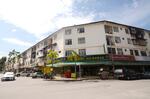 Saujana Puchong SP 3 Shop Apartment #0