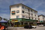 Saujana Puchong SP 3 Shop Apartment #0