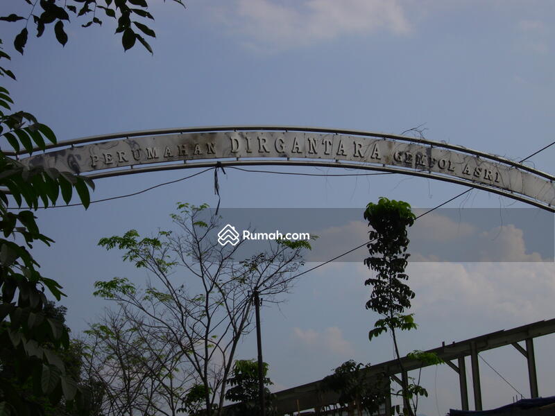 Perumahan Dirgantara Gempol Asri #0
