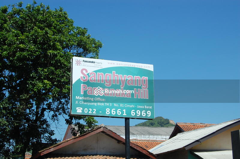 Sanghyang Pancanaka Hills #0