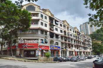 Impiana Apartment