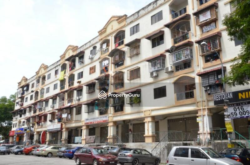 Impiana Apartment #0