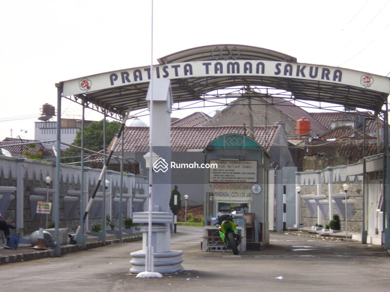 Pratista Taman Sakura #0