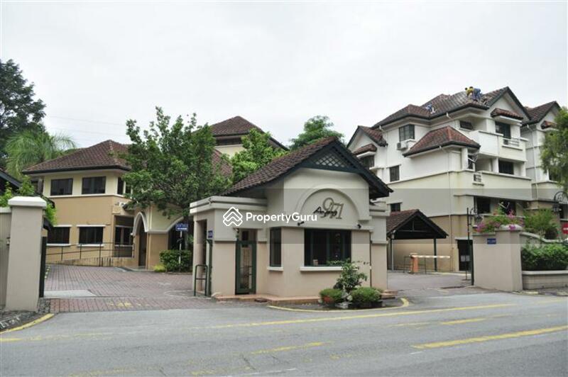 For Sale - Ampang 971