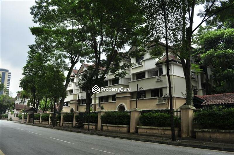 For Sale - Ampang 971