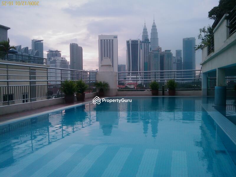 Ampang 971 #0