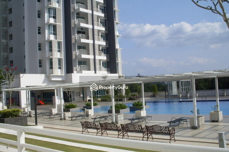 3 Residen Melawati (Condominium) for Sale/Rent, 2024