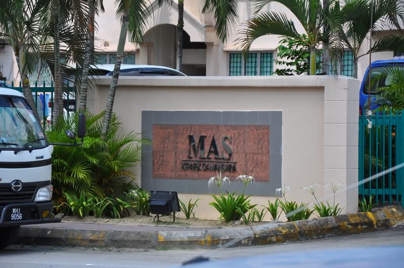 Mas Kipark Damansara - iProperty.com.my