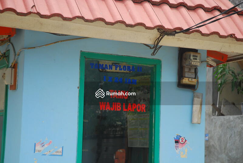 Puri Permata Cluster Taman Flora 2 #0