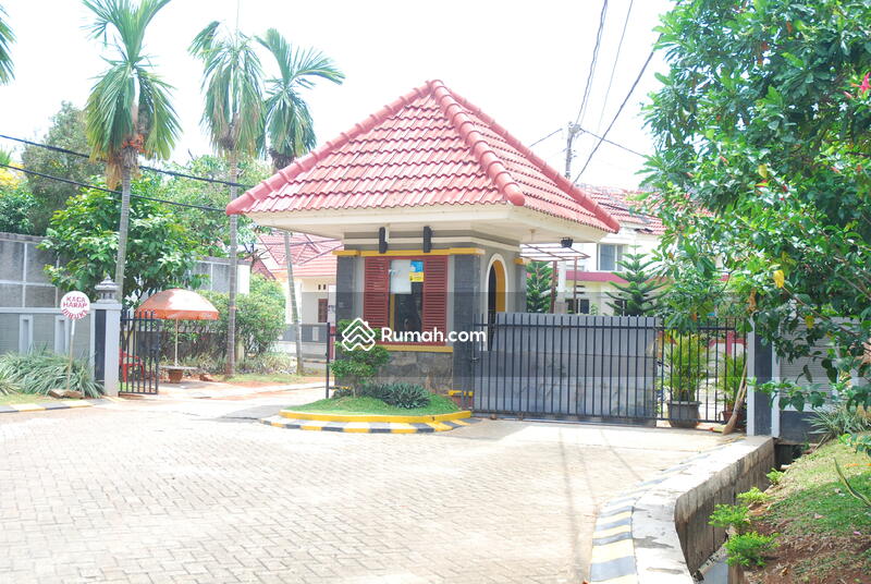 Taman Royal 2 Cluster Darmawangsa #0