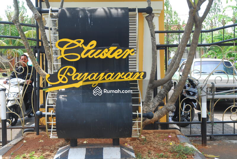 Taman Royal 2 Cluster Pajajaran #0
