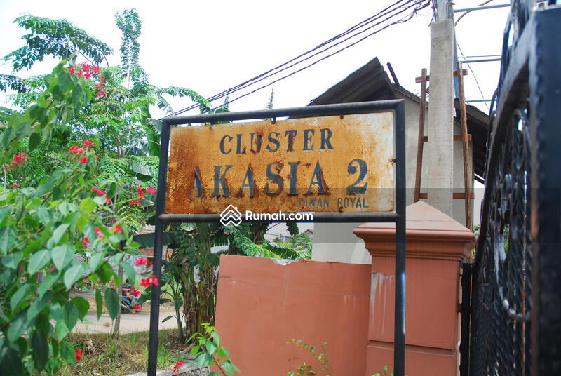 Taman Royal Cluster Akasia 2 #0