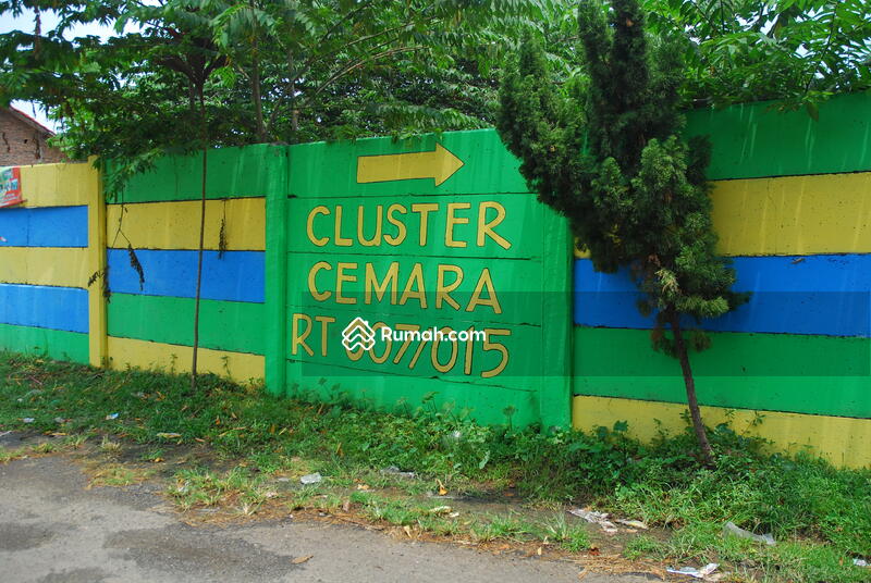 Taman Royal Cluster Cemara #0