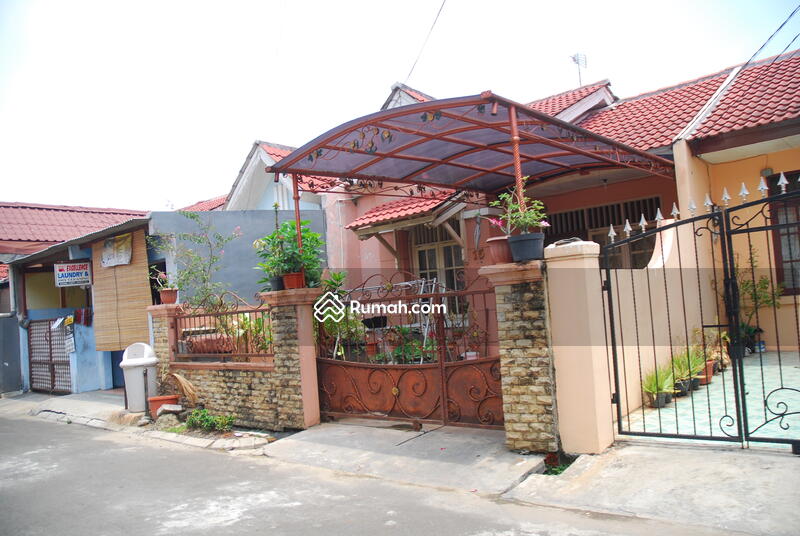 Taman Royal Cluster Jati #0