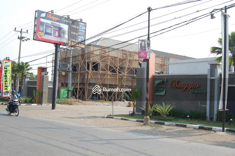 Batujajar Regency #0