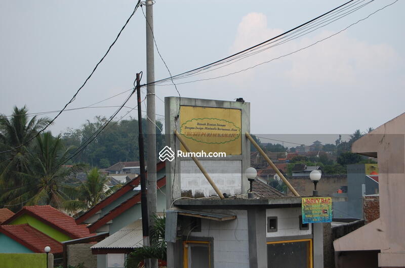 Bumi Puri Sukamaju #0