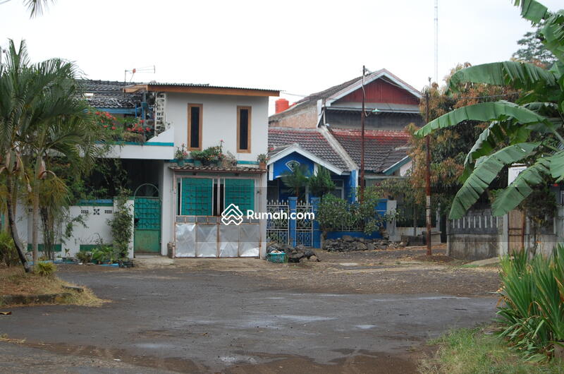 Graha Bukit Raya I Di Bandung Barat Jawa Barat Rumah Com