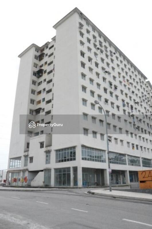 Taman Megah Kepong Jalan Udang Harimau Details Flat For Sale And For Rent Propertyguru Malaysia