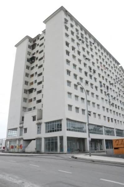 Untuk Disewa - Taman Megah Kepong