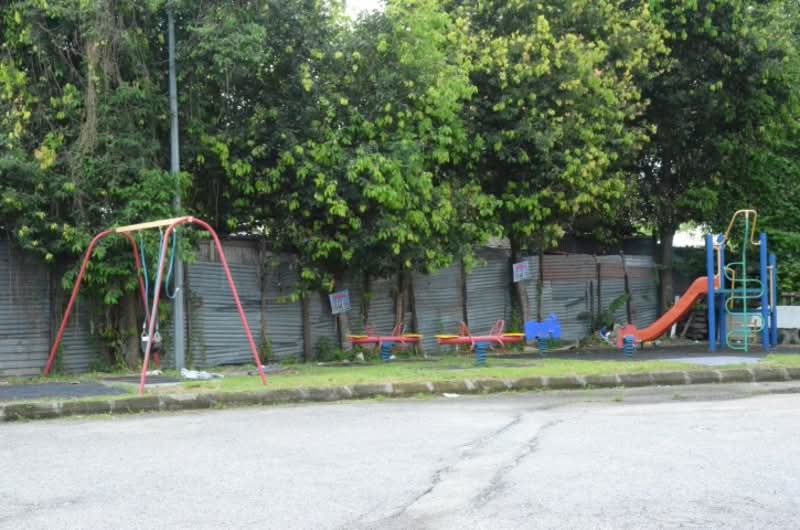 Taman Megah Kepong - iProperty.com.my