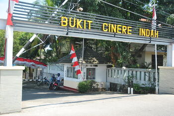 Bukit Cinere Indah