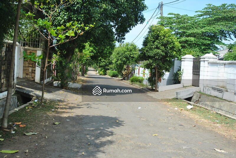 Komplek Arco Sawangan #0