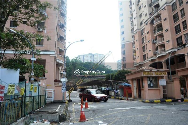 For Sale - Prima Saujana