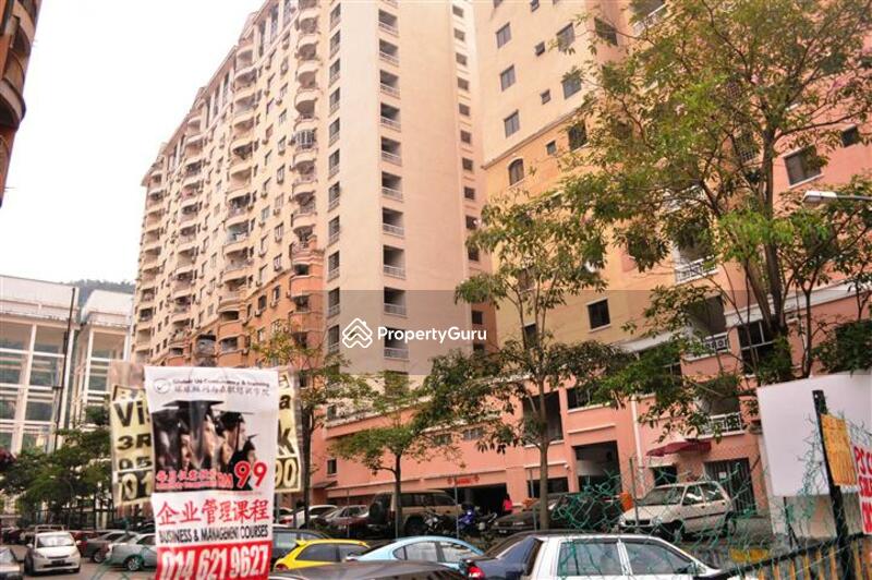 For Sale - Prima Saujana