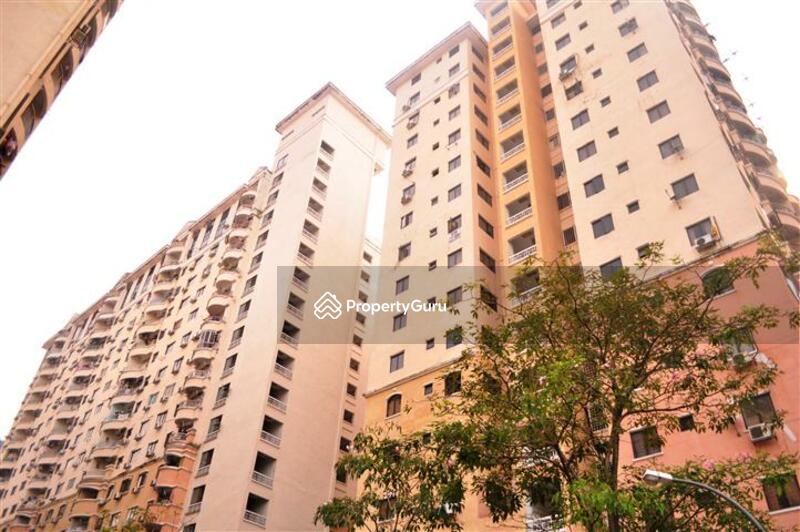 For Sale - Prima Saujana