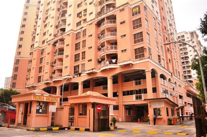 Prima Saujana - iProperty.com.my