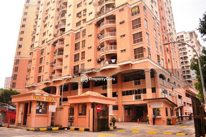 For Sale - Prima Saujana