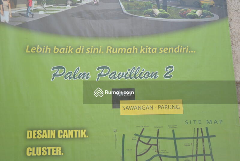 Palm Pavillion 2 #0