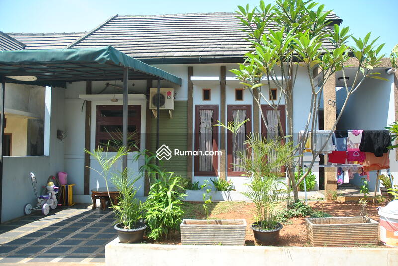 Permata Cinere #0
