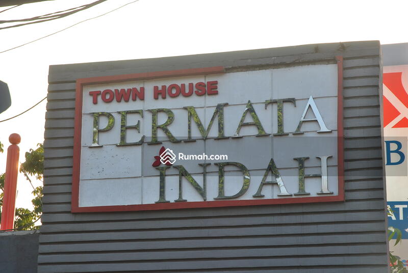 Permata Indah Town House #0