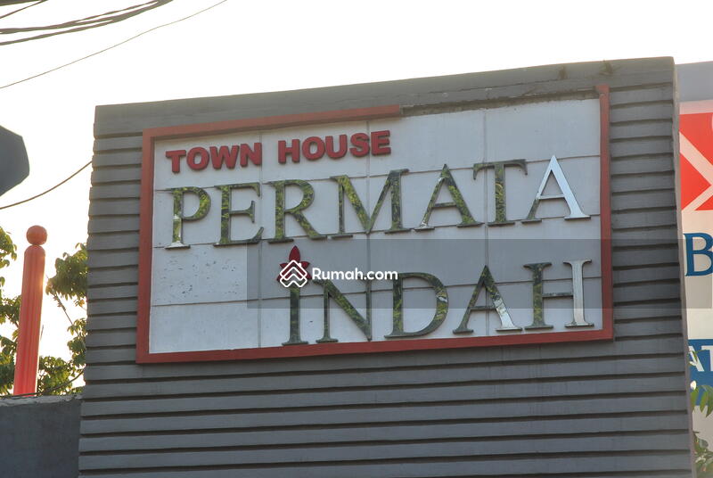 Permata Indah Town House #0
