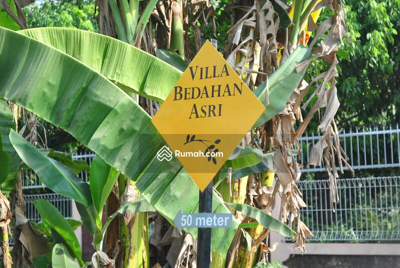 Villa Bedahan Asri #0