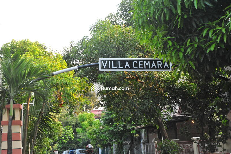 Villa Cemara #0