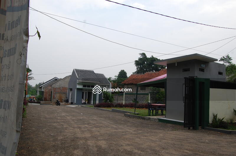 Depok View Residence #0