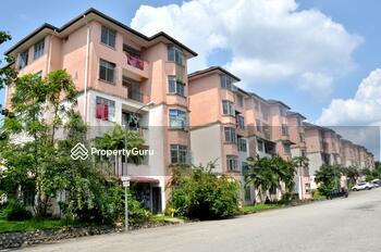 Seri Tanjung Apartment