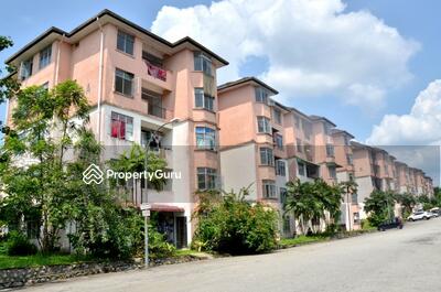 - Seri Tanjung Apartment